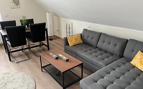 Ferienwohnung Christa